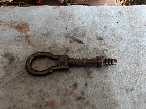Ford fiesta towing - ford,
