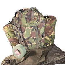 British Army PRI Carrier Radio