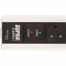 Supra LoRad Mk3 Non-Intrusive