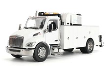 DIECAST MASTERS - PETERBILT