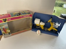 BN Vintage Sindy Pedigree