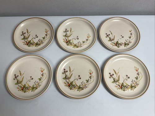 Harvest side plates - ,