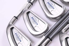 Callaway X-14 Irons / 3-PW+SW