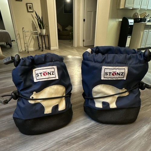 Stonz blue drawstring - us,