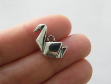 32 Paper origami bird  crane