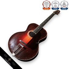 Gibson 1924 L4 Snakehead