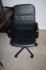 IKEA RENBERGET Swivel