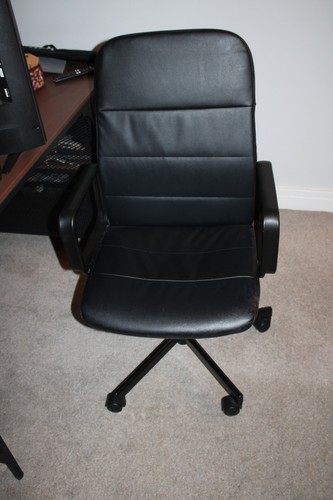 Ikea renberget swivel - ikea,