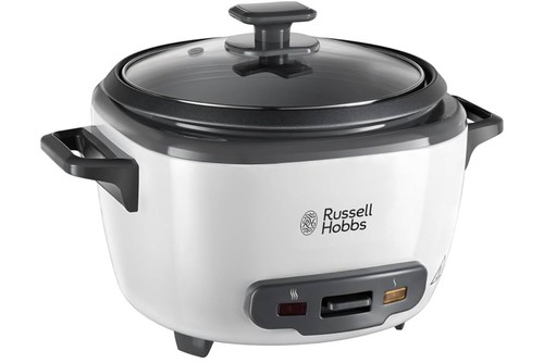 Russell hobbs medium rice - hobbs,