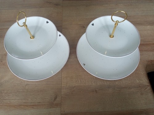 Tier cake stand - tier,
