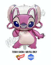 Lilo and Stitch Angel Birthday