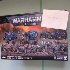 Space Marines : Battleforce -