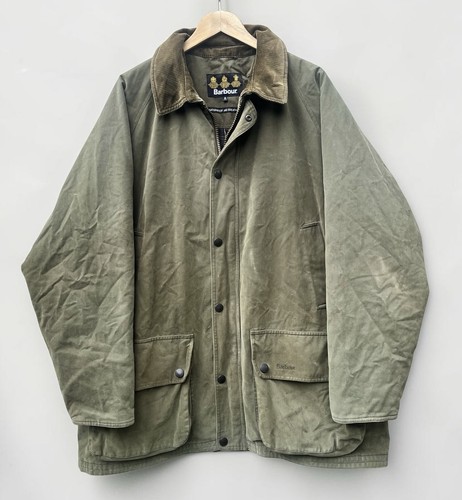 Barbour t751 beaufort - barbour, jacket