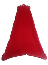 Ruk Sports 90cm RED Canoe