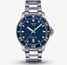 Tissot Seastar 1000 Quartz