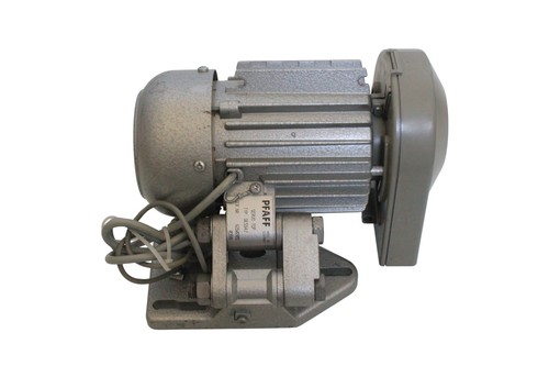 Pfaff qe5542 servo top 550w - top,