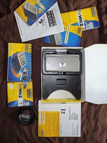 Psion series 5mx - 5mx, pda