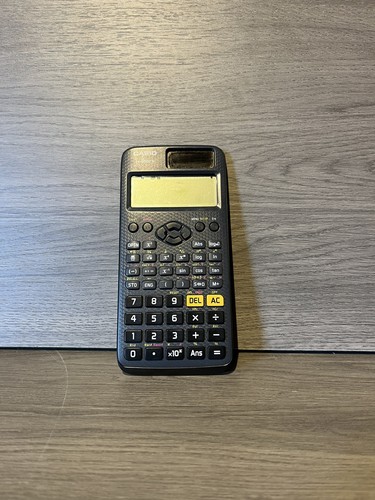 Casio 85gt classwiz - casio, x