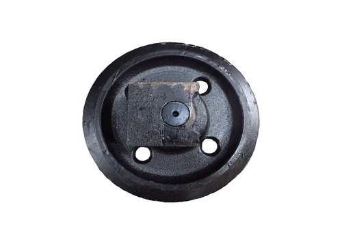 Idler tension wheel - for, kubota