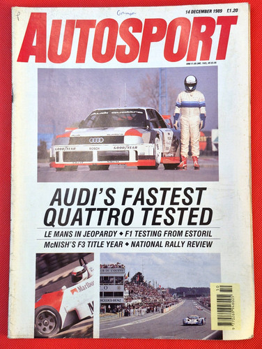 Autosport dec 1989 f3 - 1989*,