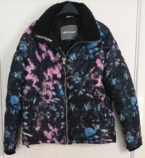 Benjart Mens Padded Jacket