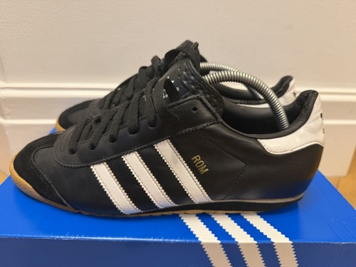 Adidas rom uk9 2011 rare - rom,