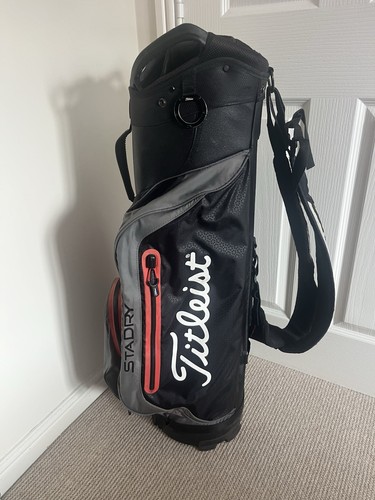 Titleist stadry way - titleist, 14-way