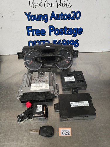Renault trafic mk3 vivaro mk2 - trafic,