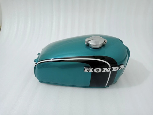 Honda cb350 super sport - honda, k3
