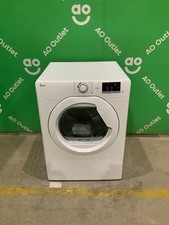 Hoover 10Kg Vented Tumble Dryer H-DRY 300 LITE HLEV10DG-80 #LF114587