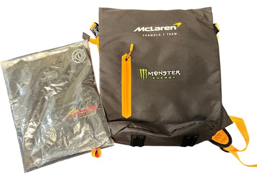 Mclaren formula team monster - mclaren,