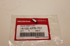 Cone Tip Float Valve