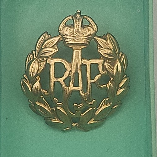 Ww1 royal air force - air, original