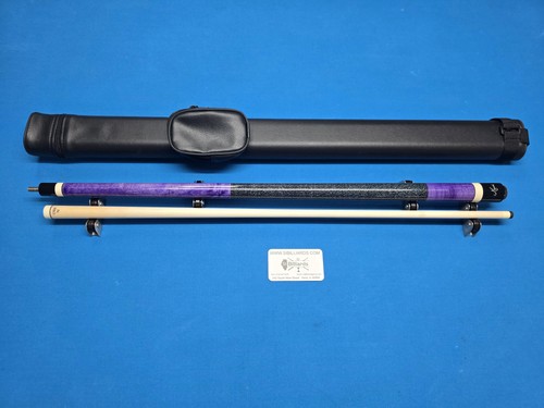 Meucci european pool cue - cue,