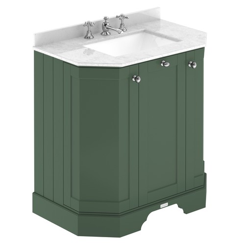 Old london freestanding - london, vanity