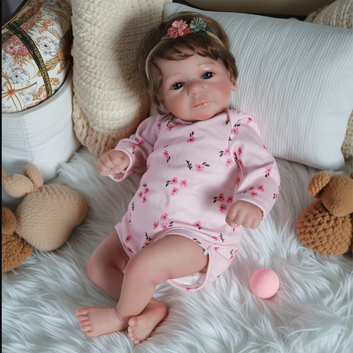 Handmade reborn baby dolls - handmade,