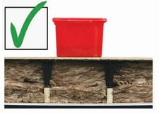 12X Loft insulation spacer