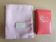 RADLEY Red Card & ID Holder