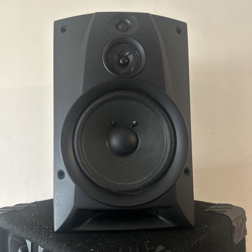 Sony h991 speakers - ss-h991, tested