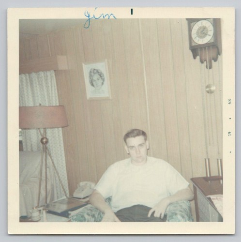 1960s teen boy mcm - 1960s, floor
