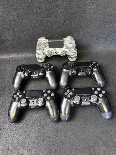 Sony playstation 4 - 5,