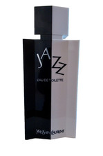 JAZZ BY YVES SAUNT LAURENT