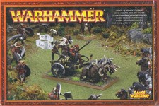 CITADEL WARHAMMER OOP CHAOS