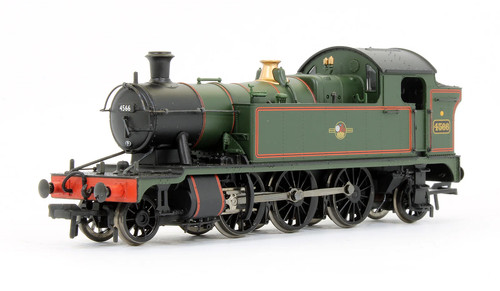 Bachmann pre owned - pre-owned, 32-125