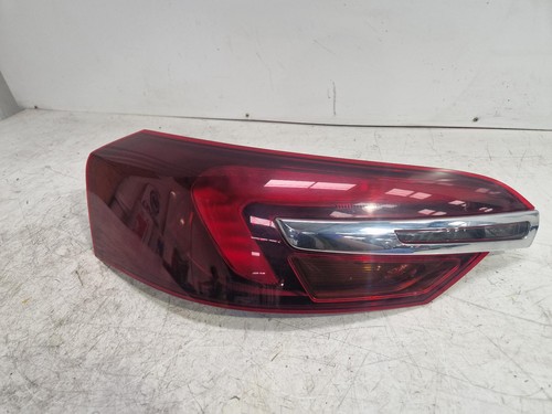 Vauxhall insignia mk1 2016 - insignia,