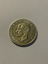 Rare Royal Commemorative Coins