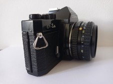 Cosina CT-1A SLR plus Pentax A