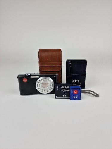 Leica lux digital compact - c-lux,