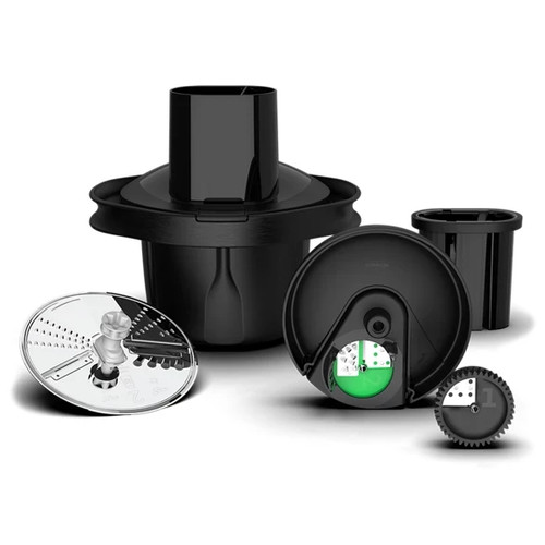 Brand new box thermomix - new, in