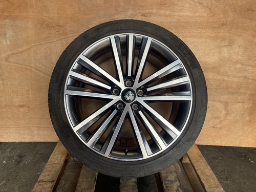 Skoda superb sirius alloy - skoda,